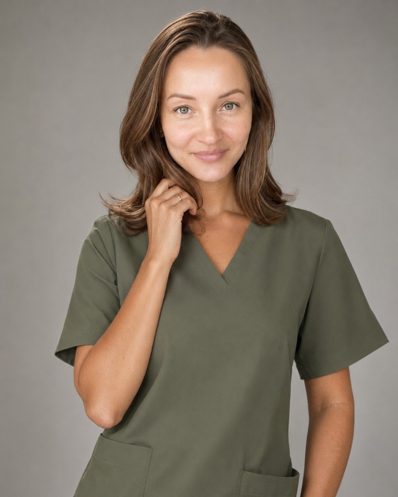 Ирина Белизина