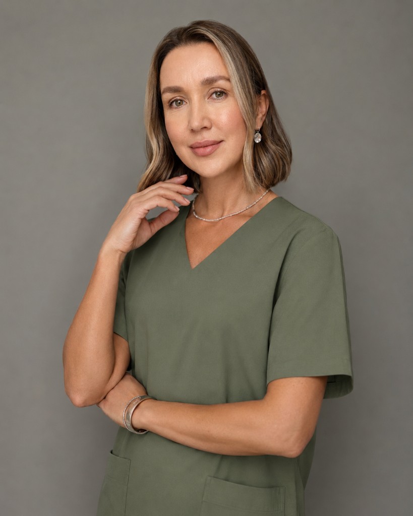 Елена Правич